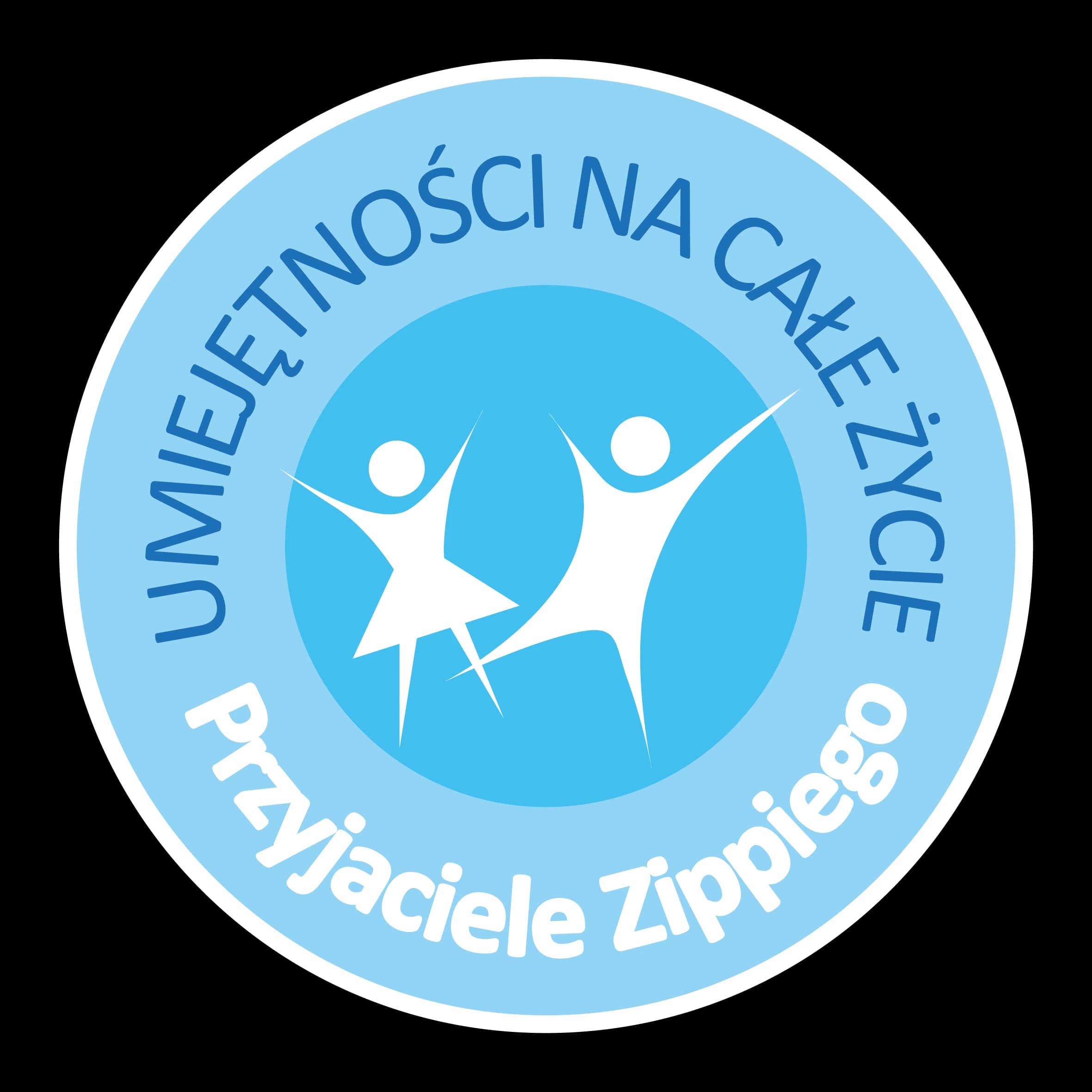 Umiejętności na całe życie – Przyjaciele Zippiego