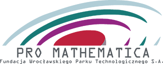 pro mathematica logo